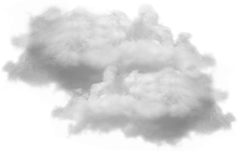clouds right