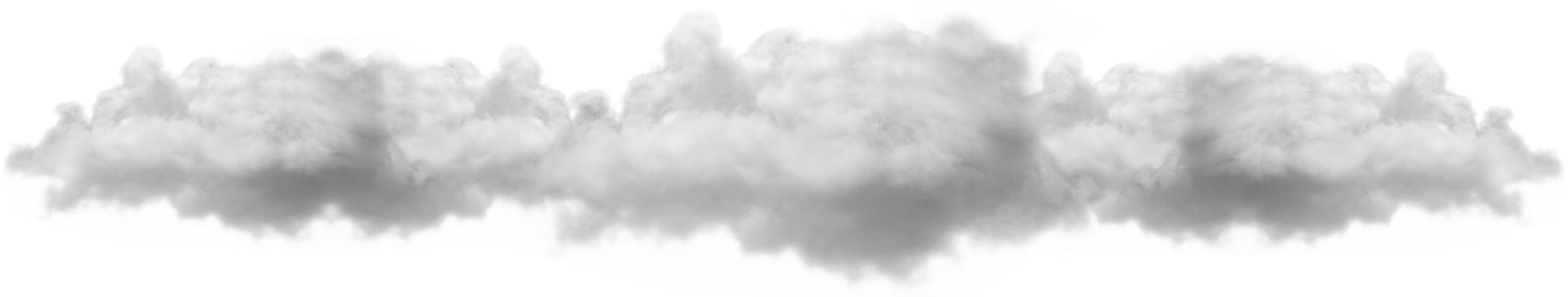Horizontal Clouds
